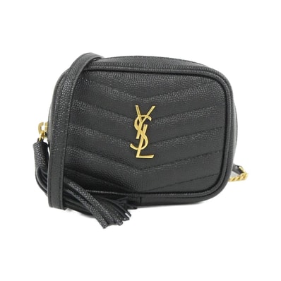 サンローラン BABY BAG LOU 635088 1GF01 ショルダーバッグ