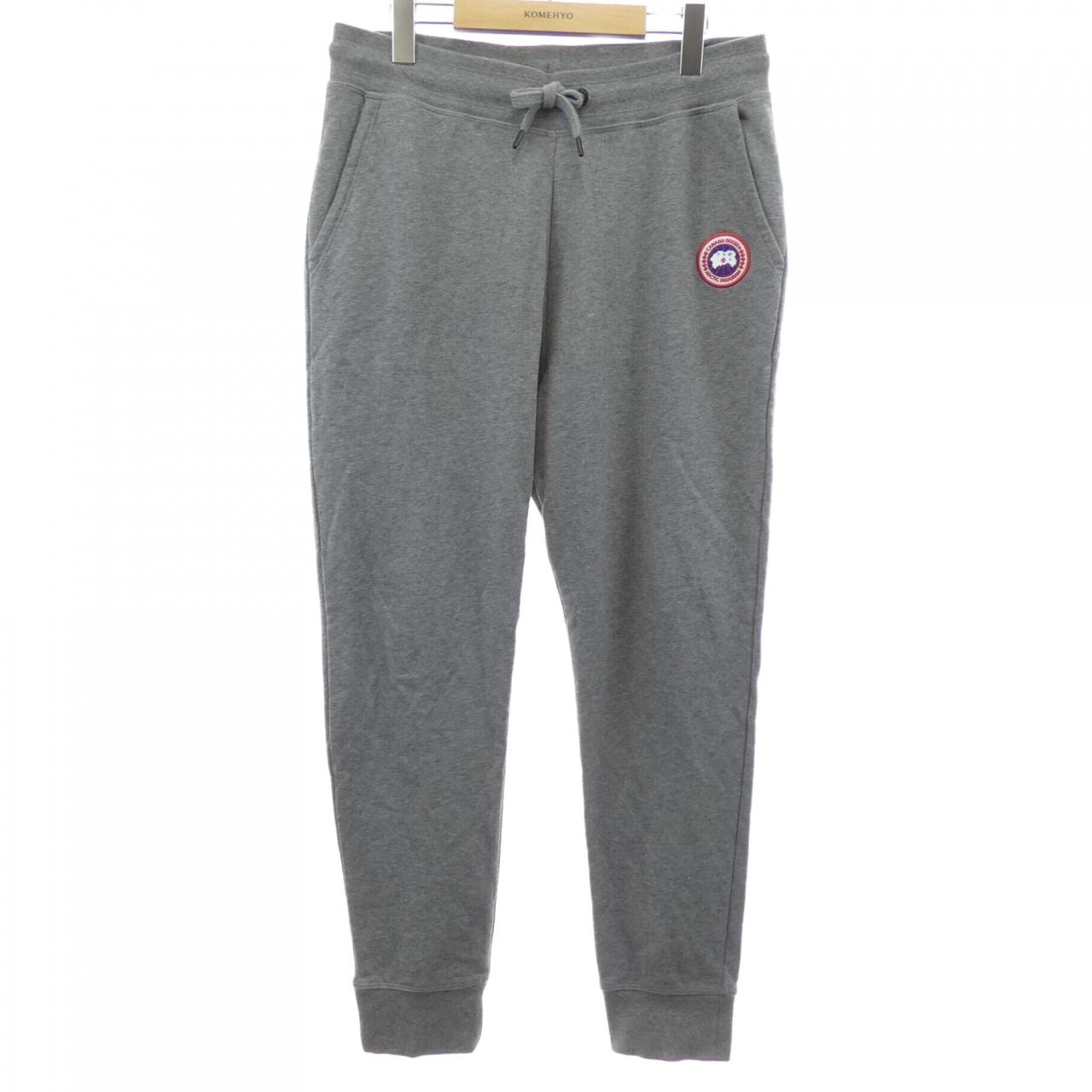 カナダグース CANADA GOOSE 7402M パンツ