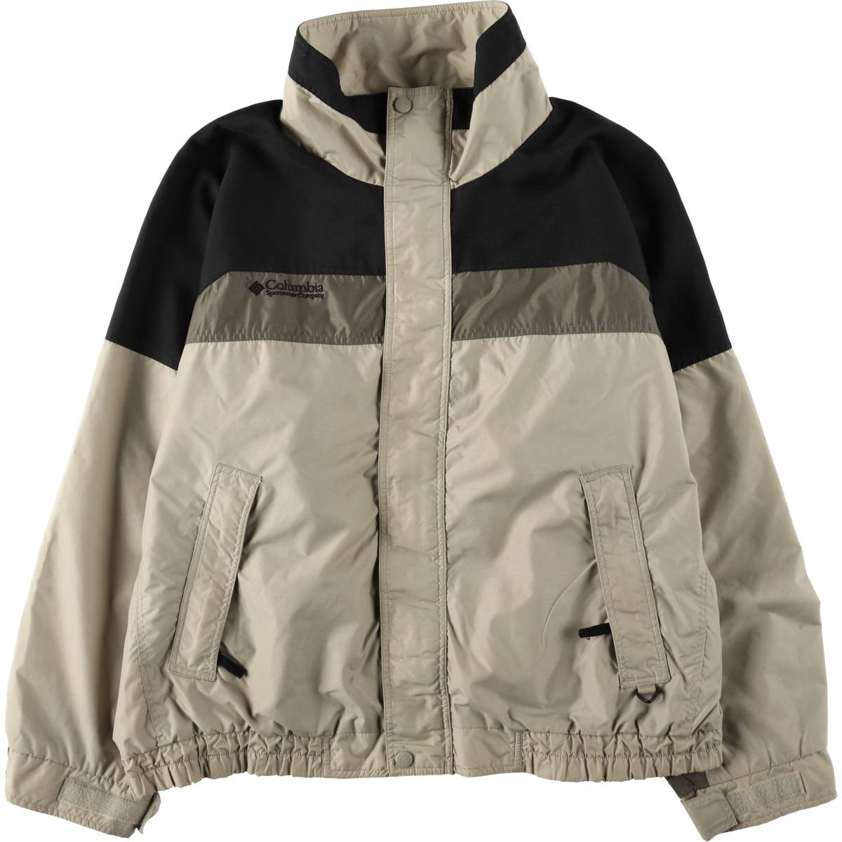 STABRIDGE Shore Walker Anorak 