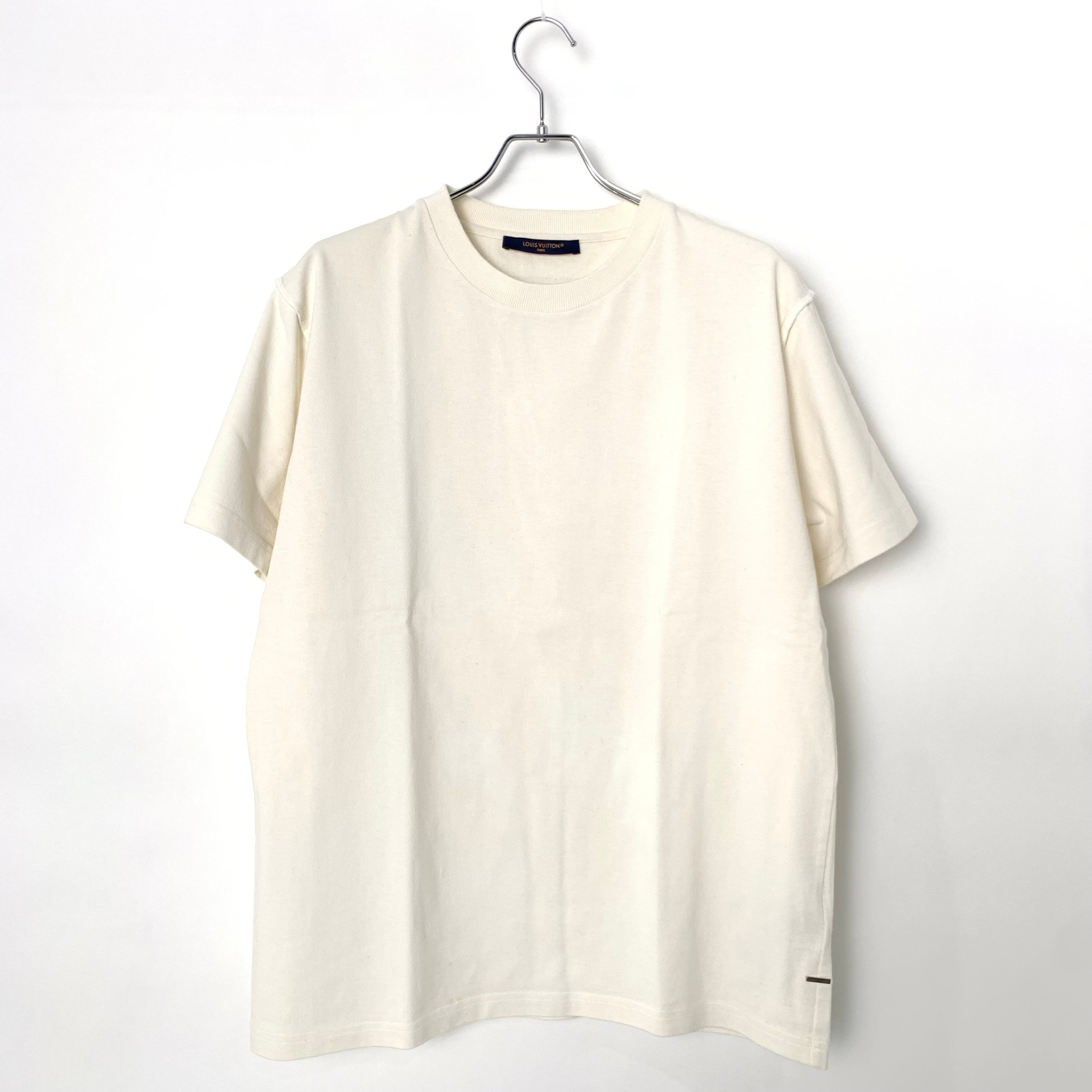 Louis Vuitton Inside Out T-Shirt "White"