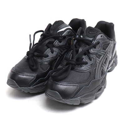 asics アシックス GEL-NYC スニーカー ブラック 1203A280-003 28cm メンズ【未使用】【買取品】