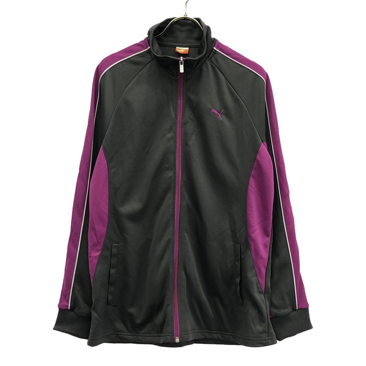 PUMA プーマ トラックジャケット