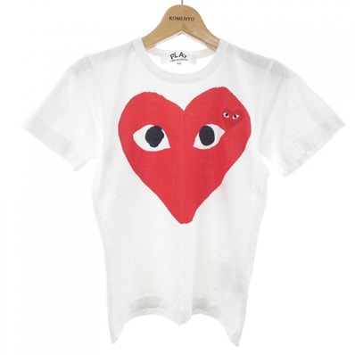 プレイコムデギャルソン PLAY COMME des GARCONS AZ-T025 Tシャツ