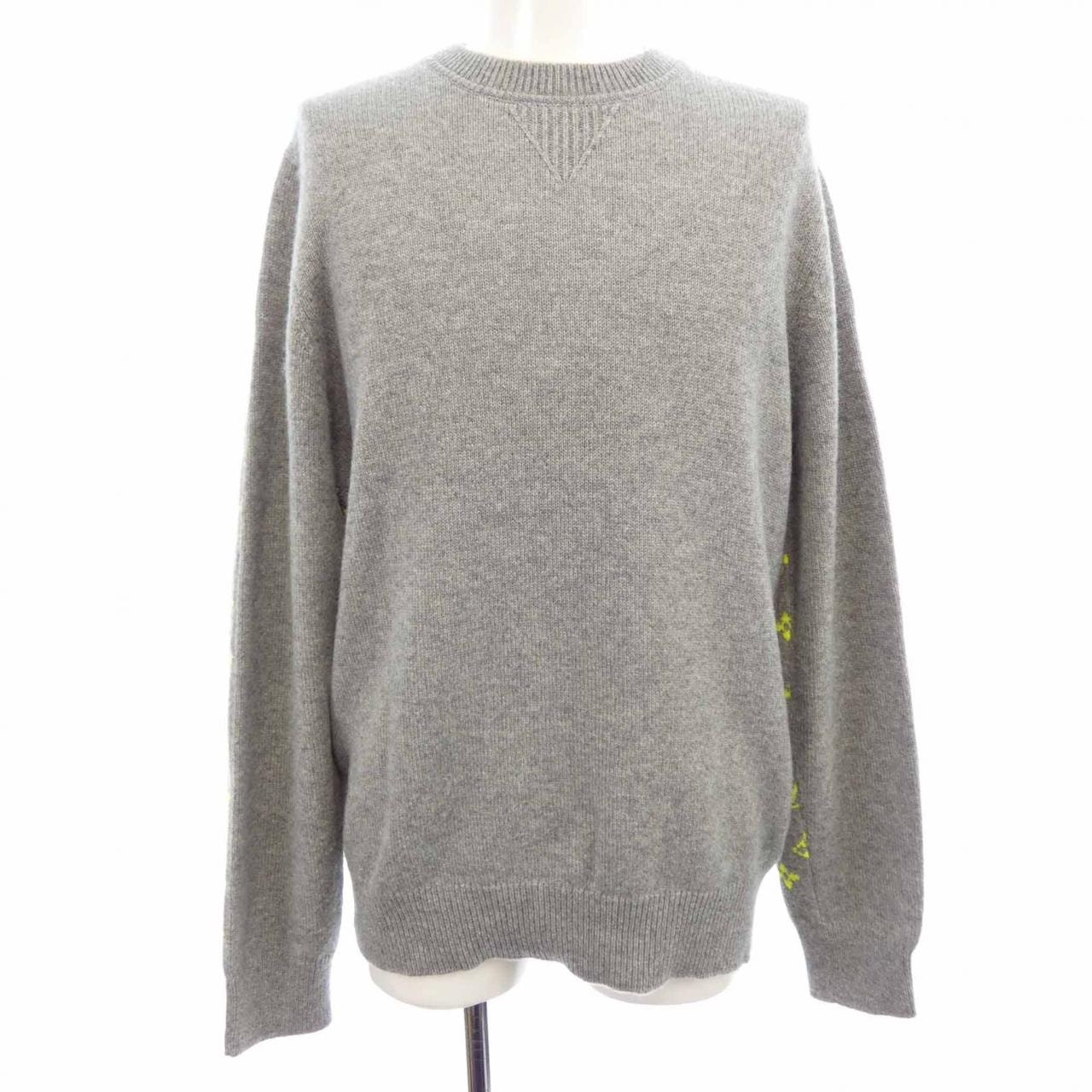 ルイヴィトン LOUIS VUITTON HFN14WGVG ニット