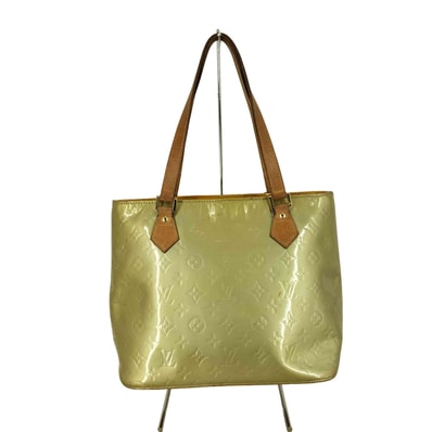 モノグラム ヴェルニ ヒューストン トートバッグ monogram vernis houston totebag TH0010【1143653633078】