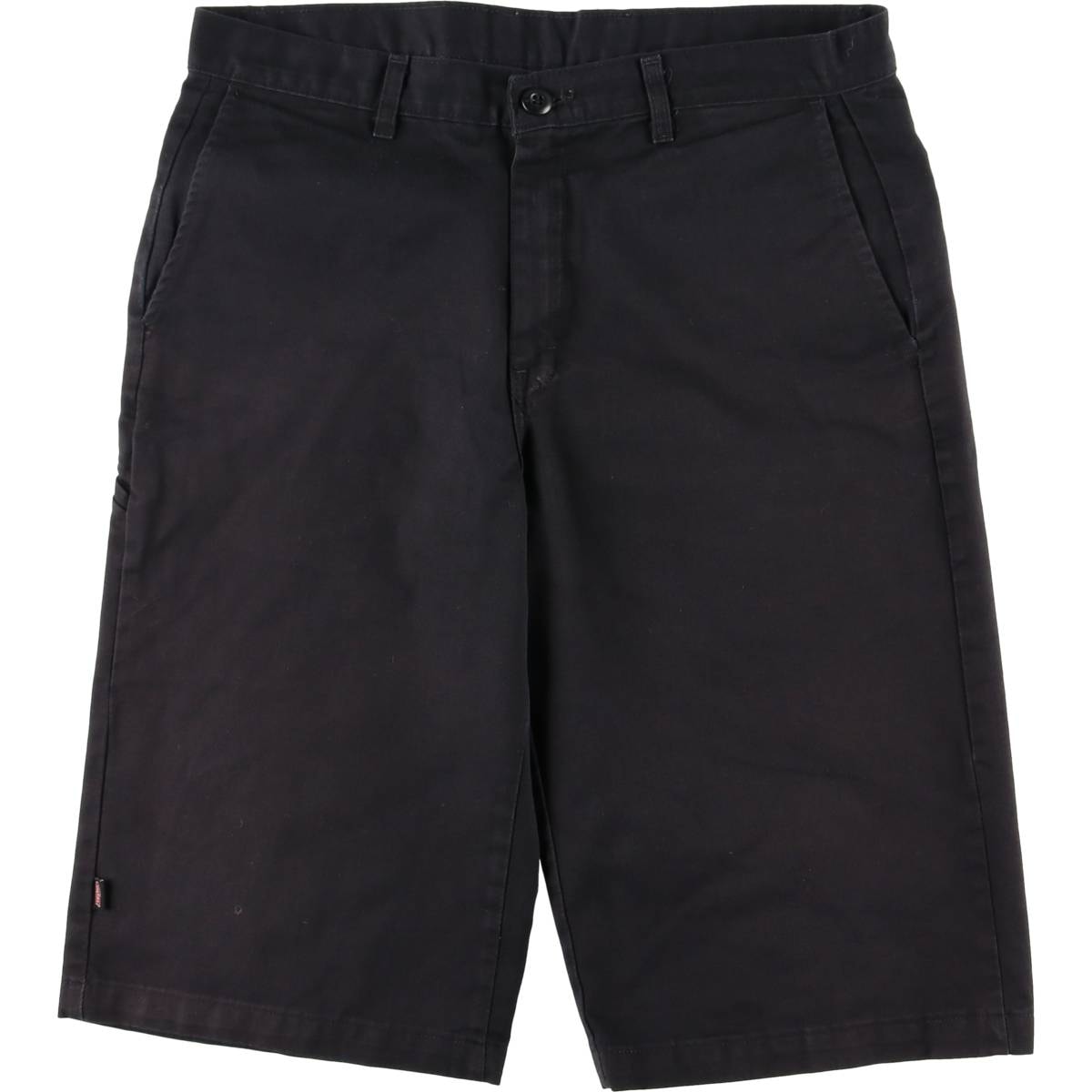 古着 ディッキーズ Dickies ワークショーツ ハーフパンツ メンズw35相当/eaa626523