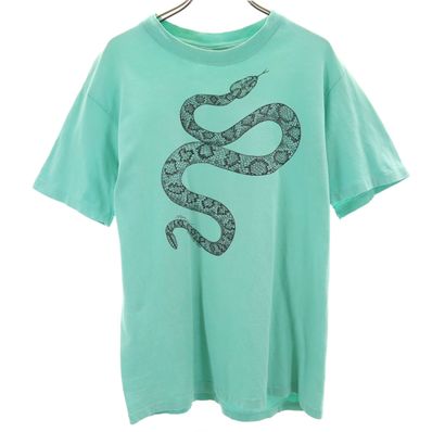 Hanes ヘインズ 80s 半袖 Tシャツ