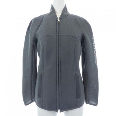 【ヴィンテージ】シャネル CHANEL IDENTIFICATION P21093V12485 03P ジャケット