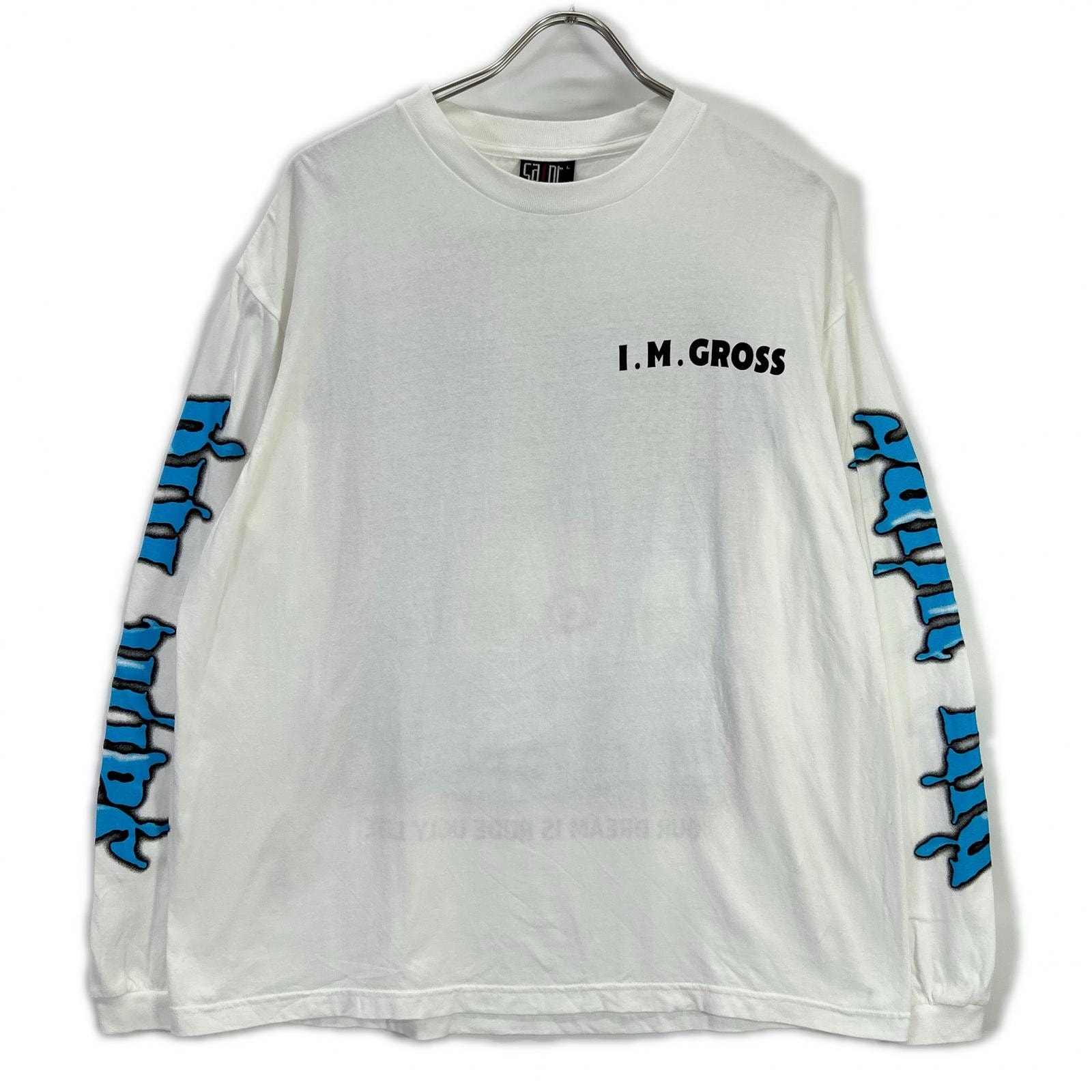 SAINT Mxxxxxx x LASTMAN Check Shirt Rayon 
