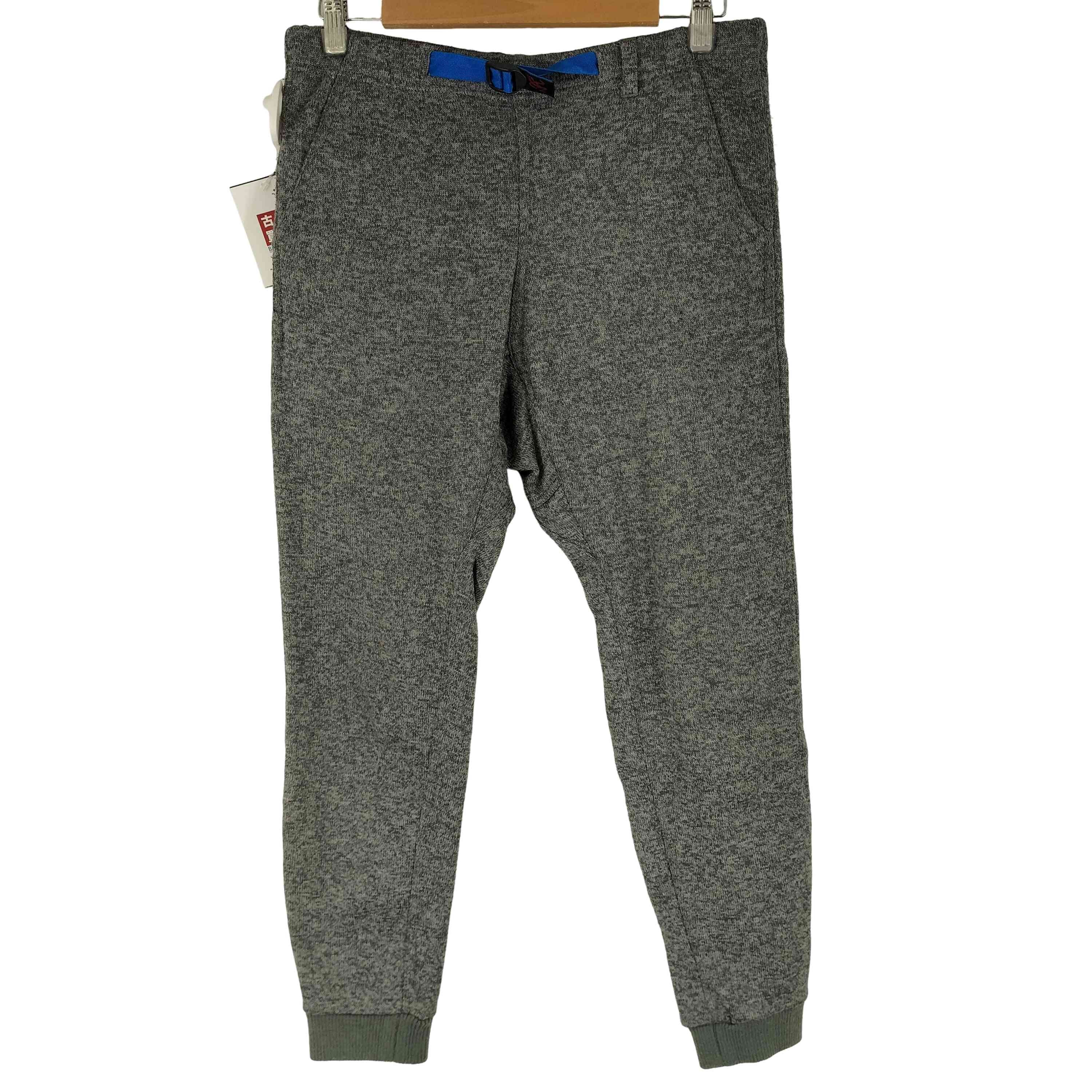 ニットクライミングパンツ【1142126515941】