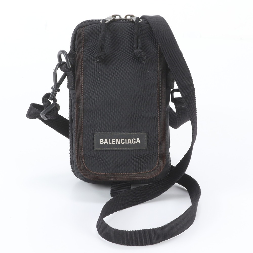 ■美品 バレンシアガ ショルダーバッグ