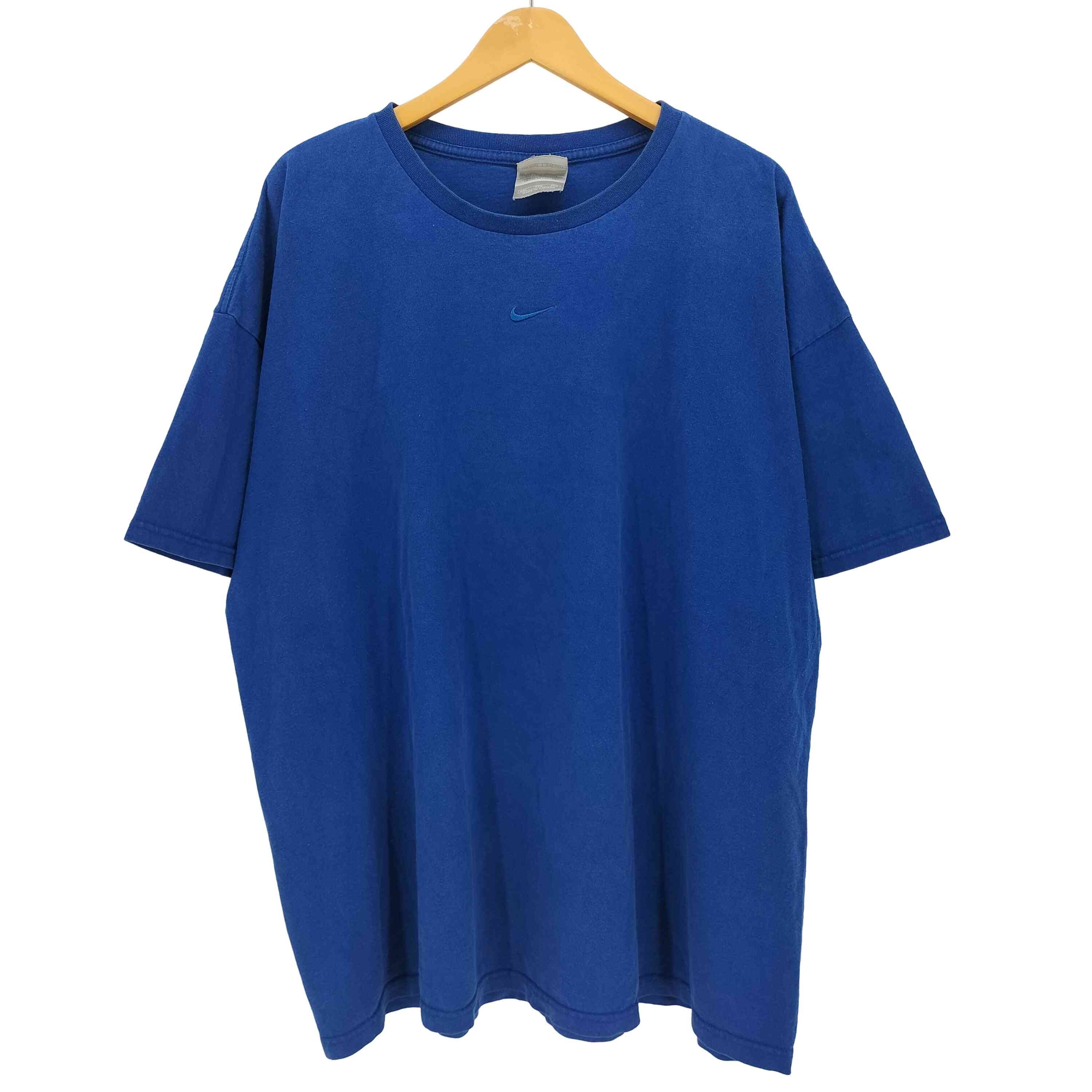 00S カナダ製 グレータグ センタースウッシュ クルーネック S/S Tシャツ【1143264383829】