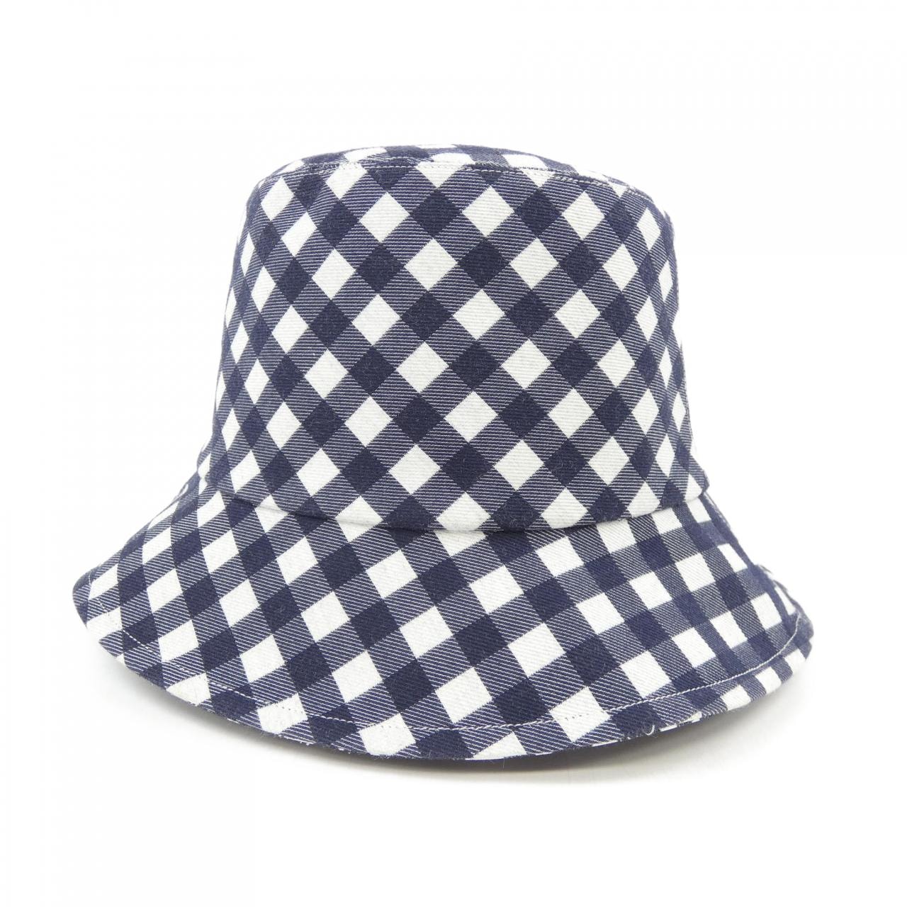 クリスチャンディオール CHRISTIAN DIOR オブリーク 22VIC923I130 ハット