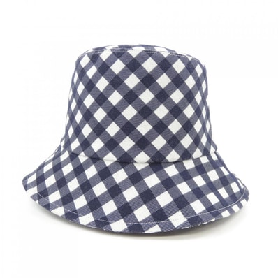 クリスチャンディオール CHRISTIAN DIOR オブリーク 22VIC923I130 ハット