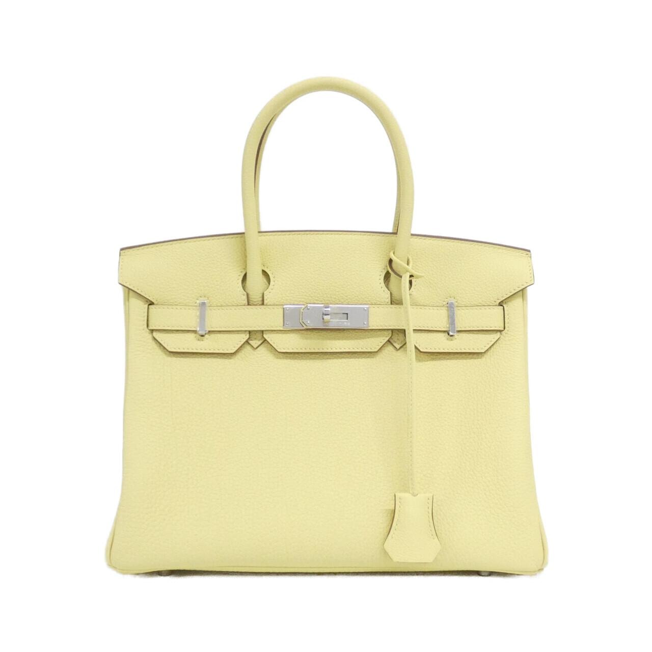 [미사용 상품] 에르메스 버킨 30cm 030520CK 백