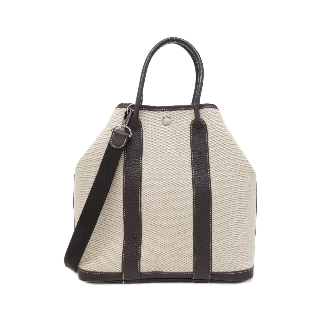 エルメス ガーデン ファイル PM 043962CK バッグ