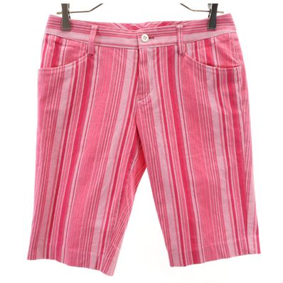 adidas アディダス ゴルフ ハーフパンツ