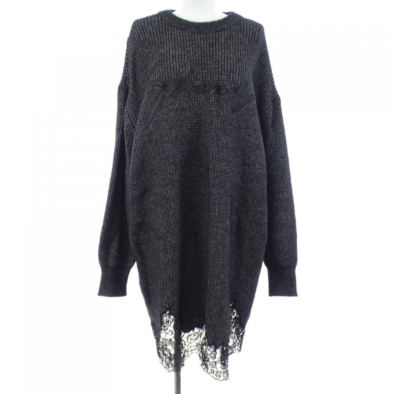 ジバンシー GIVENCHY BW20QF4Z53 ワンピース