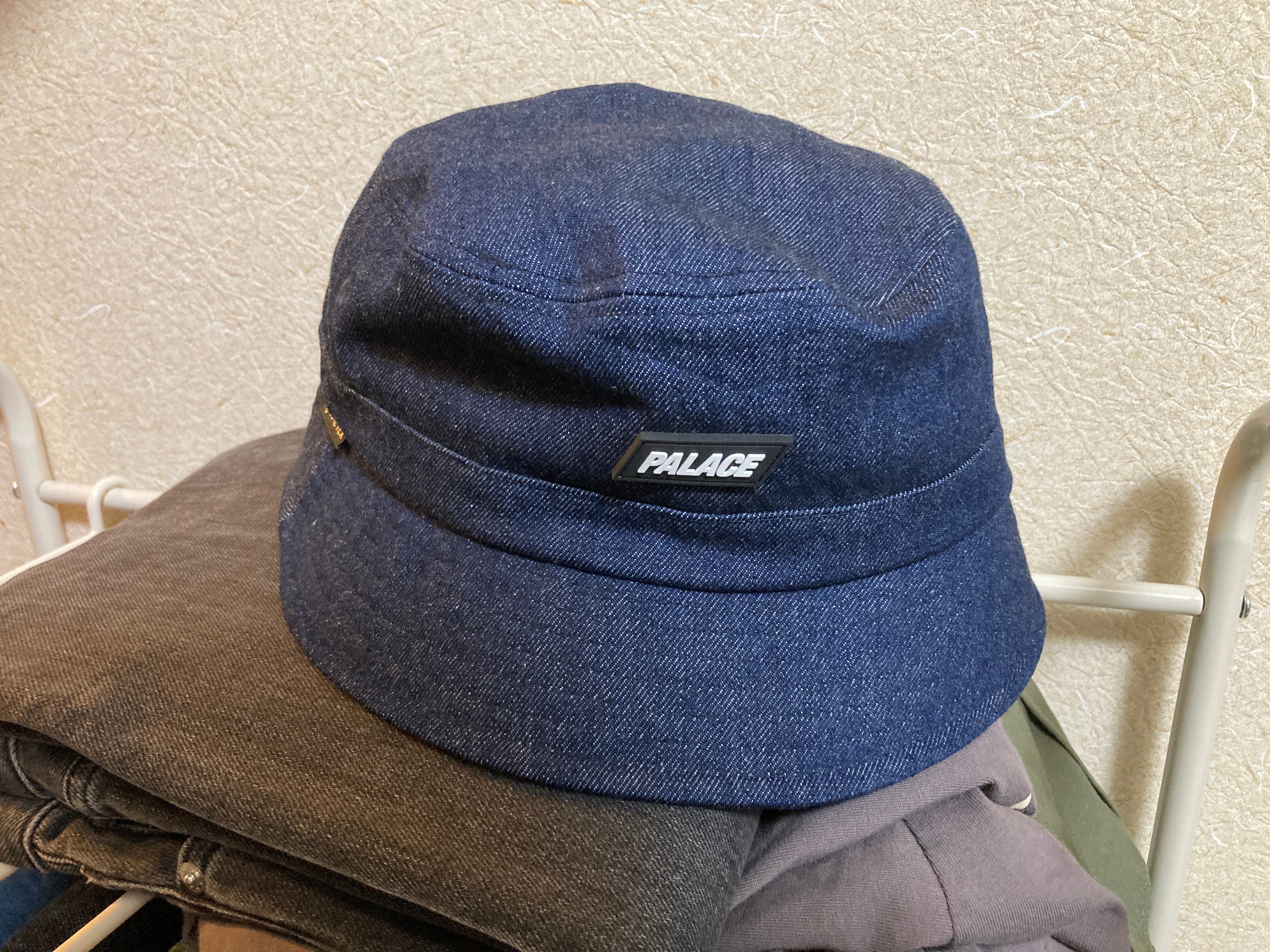 PALACE x ADIDAS YOGA BUCKET HAT 