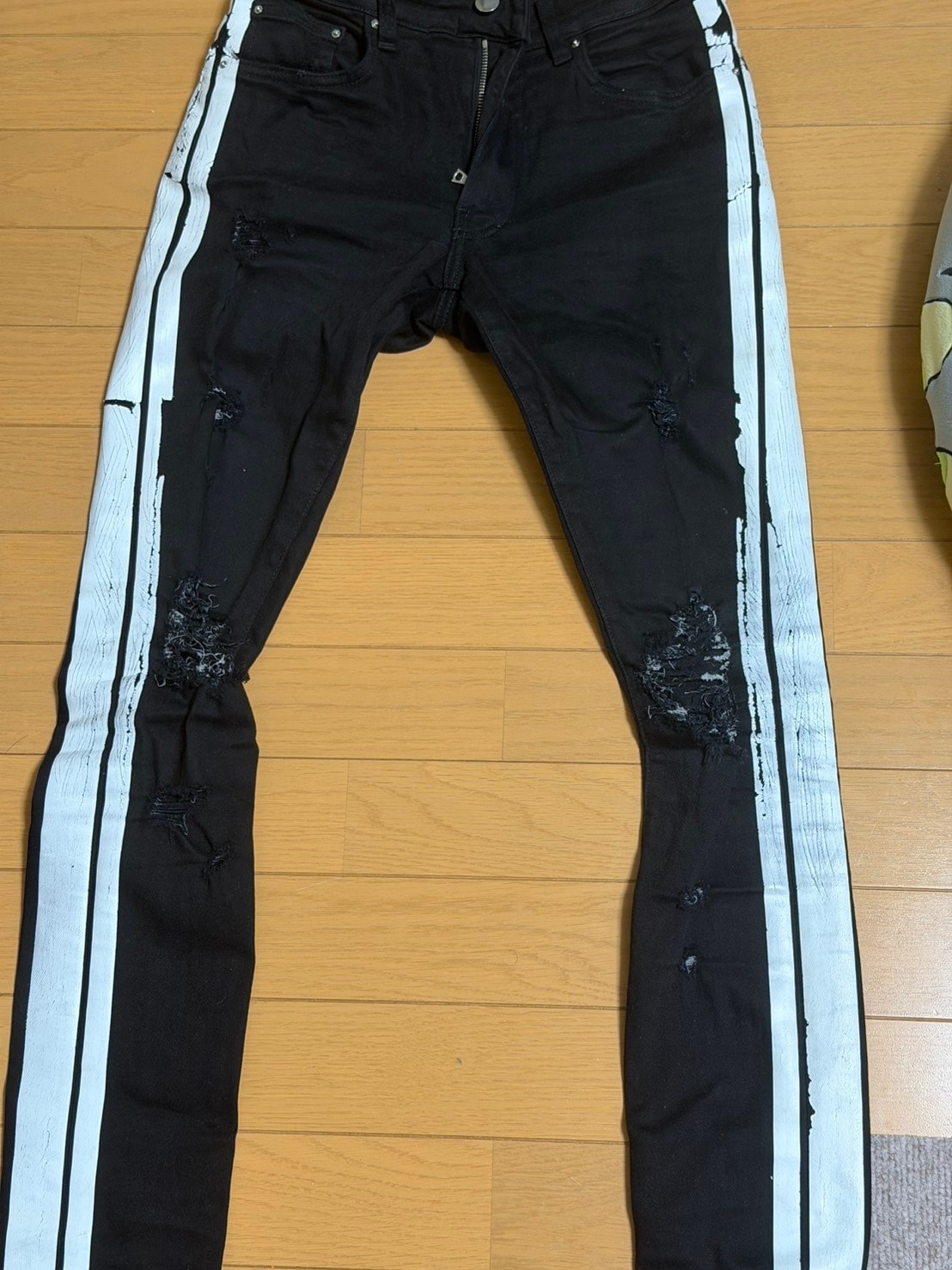 AMIRI Jeans "Black"