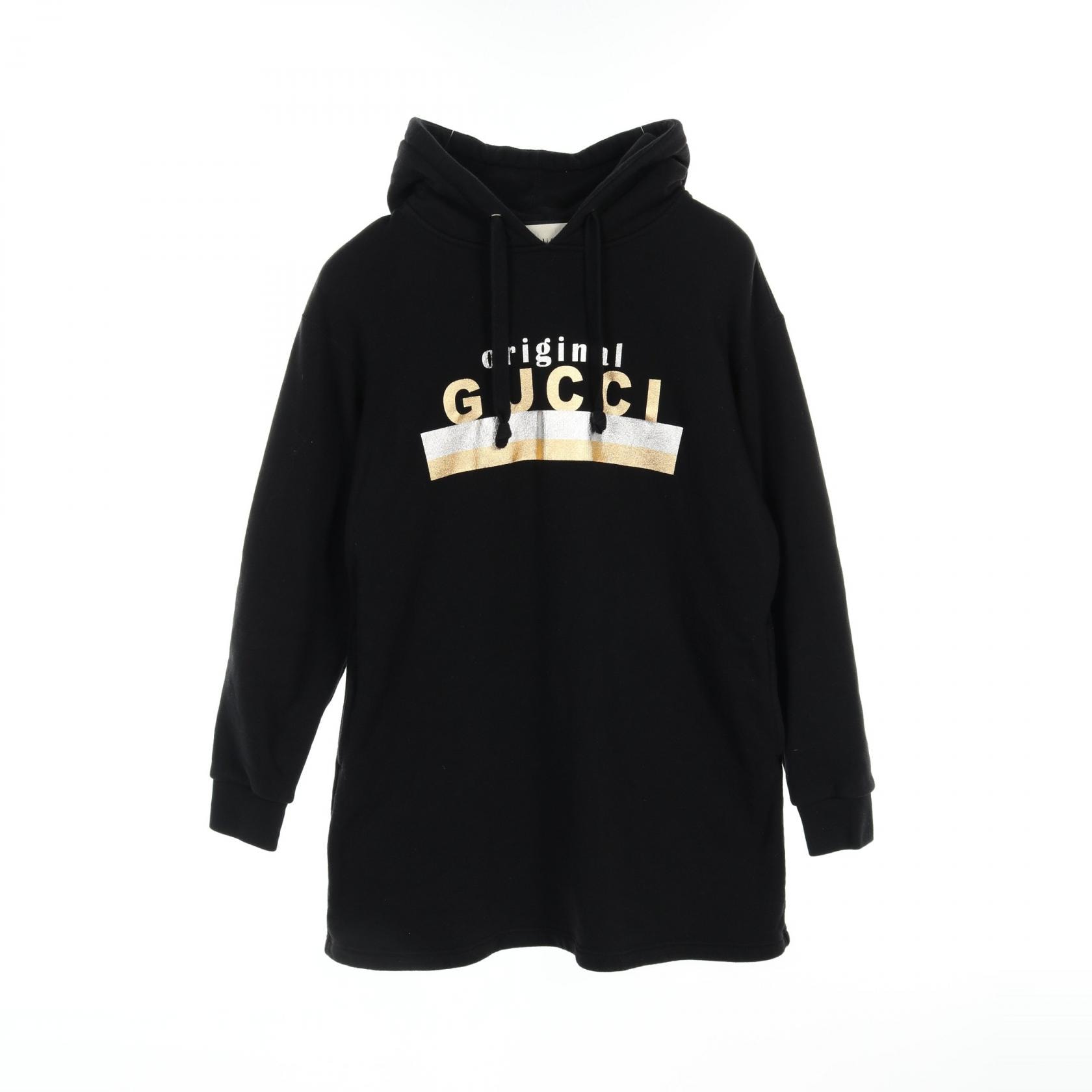 C (やや傷や汚れあり)】グッチ GUCCI original ワンピース 衣料品