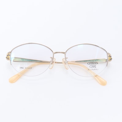 ■美品 シチズン