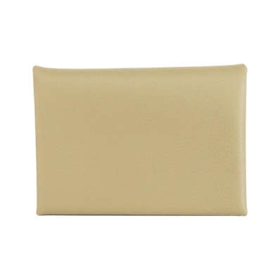 エルメス カルヴィ デュオ 085238CK コインケース