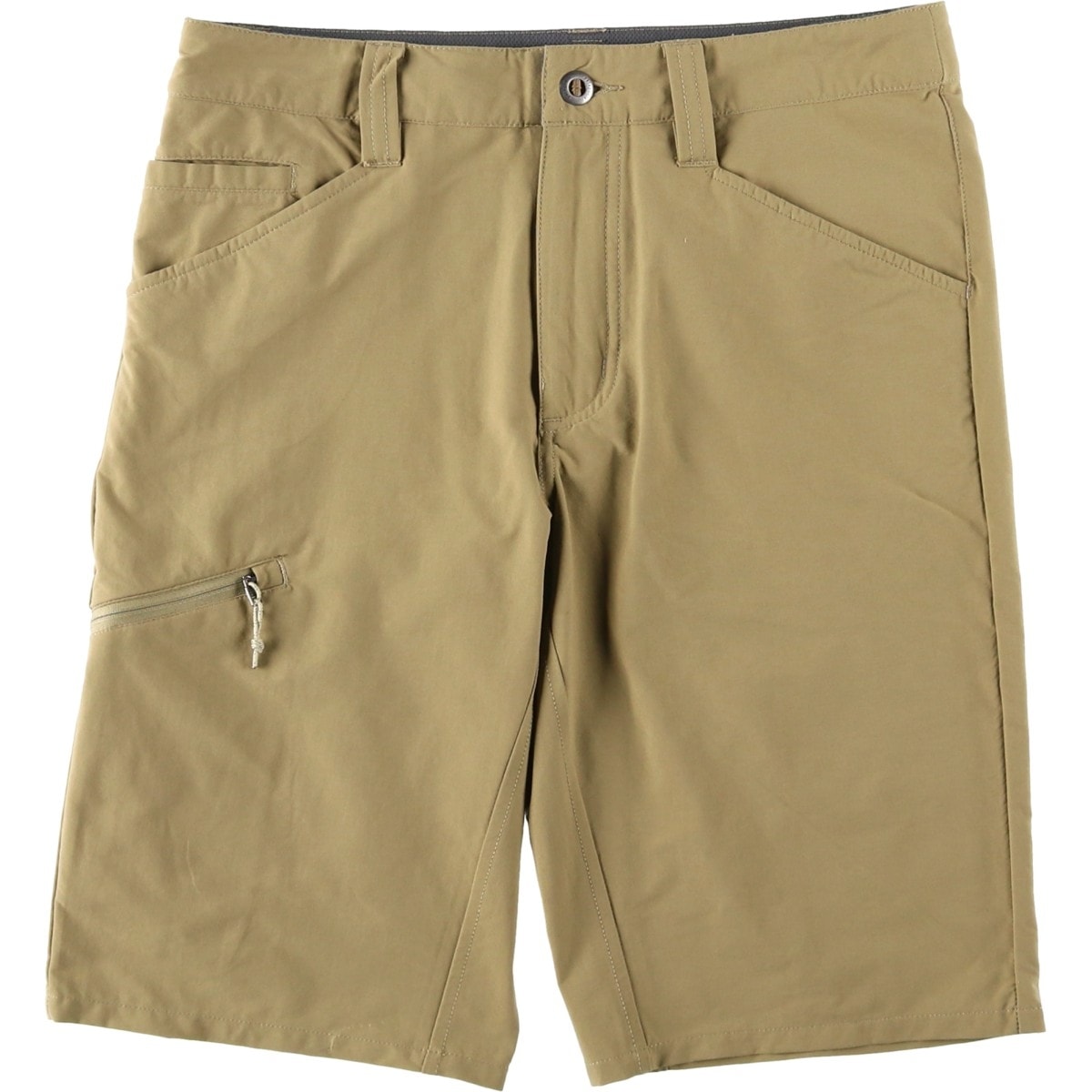 D (傷や汚れあり)】古着 00年代 パタゴニア Patagonia GI II SHORTS