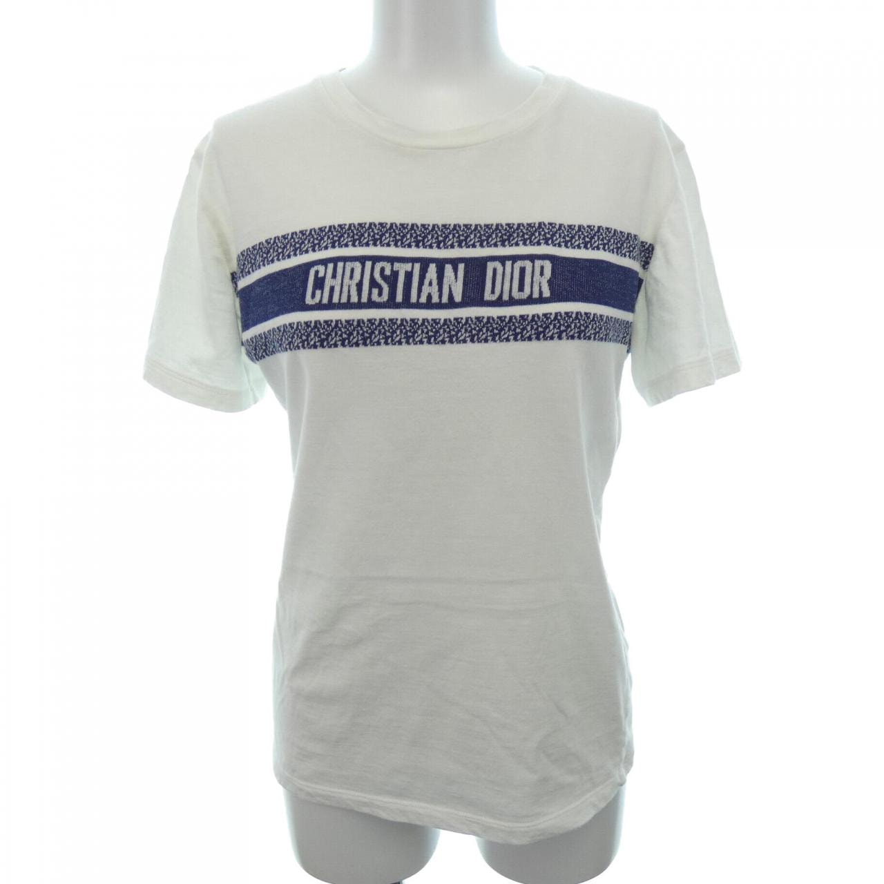 クリスチャンディオール CHRISTIAN DIOR Tシャツ