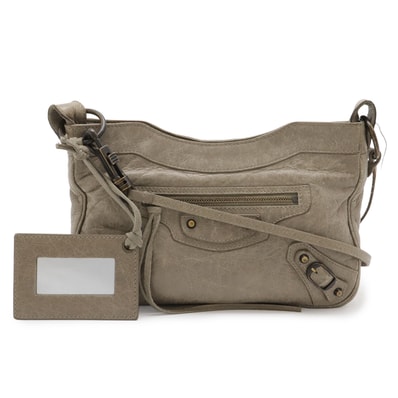 バレンシアガザヒップ242803 ショルダーバッグ レディース