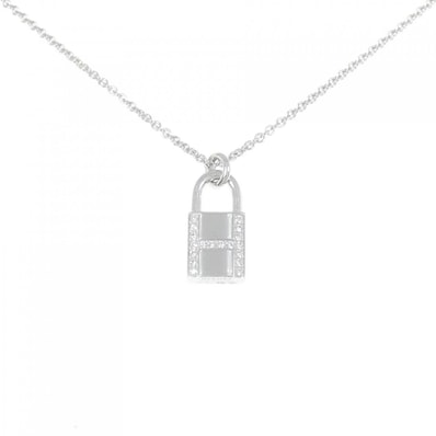 エルメス アミュレット カデナ ネックレス