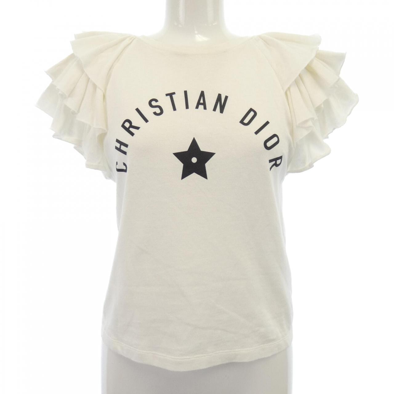 クリスチャンディオール CHRISTIAN DIOR CHRISTIAN DIOR シグネチャー 日本限定 323T43A4416 トップス