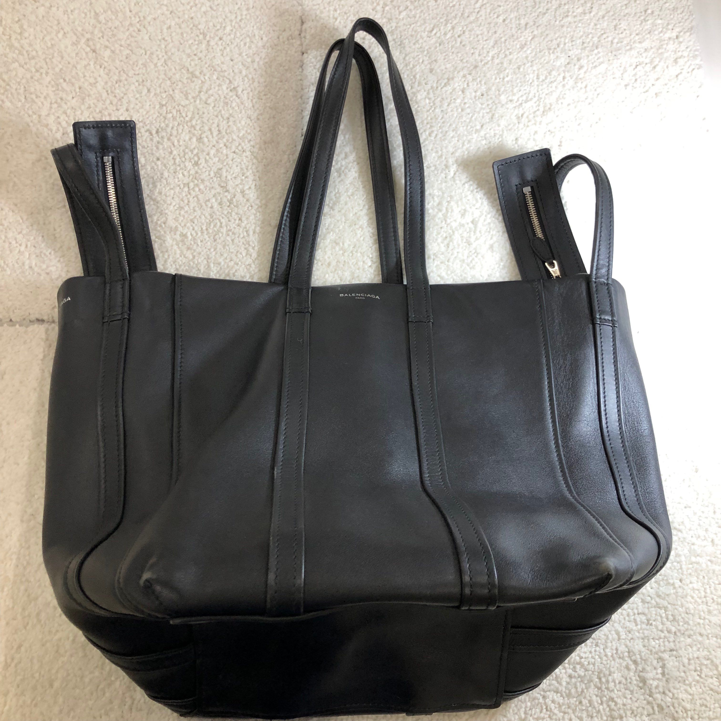 ランドリー カバS トートバッグ