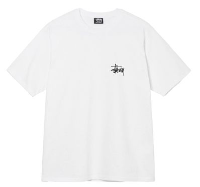 BASIC STÜSSY TEE