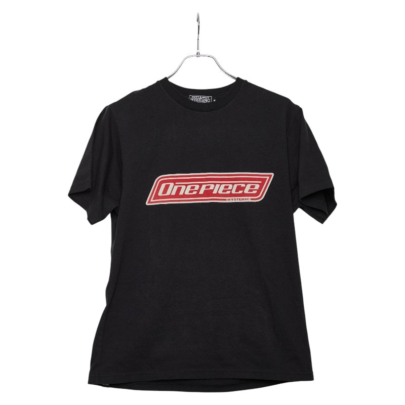 HYSTERIC GLAMOUR x ONE PIECE Boa.Hancock Explorer T-Shirt 
