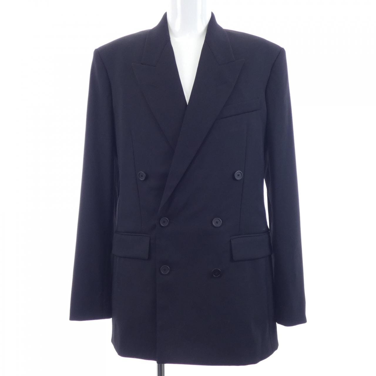 バレンシアガ BALENCIAGA 643401 TJT21 ジャケット