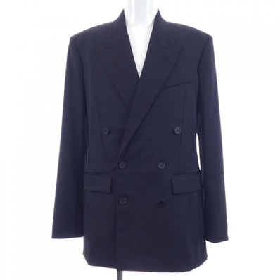 バレンシアガ BALENCIAGA 643401 TJT21 ジャケット