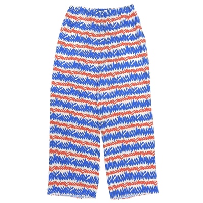 未使用品 グッチ パンツ マルチ メンズ 44 739414