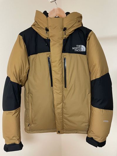 The North Face Baltro Light Jacket UB 2020/2021 "Utility Brown"