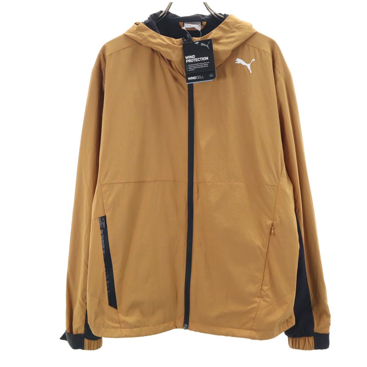 未使用 PUMA コミュート ジャケット