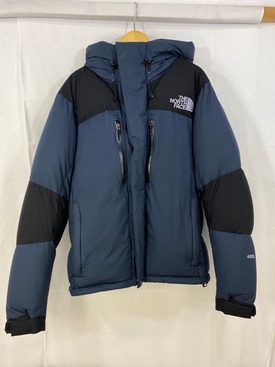 The North Face Baltro Light Jacket NY 2020/2021 "TNF Navy"