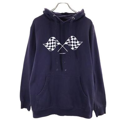 ANTI SOCIAL SOCIAL CLUB 長袖 スウェットパーカー