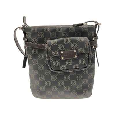 【ヴィンテージ】ロエベ 304 80 003 ショルダーバッグ