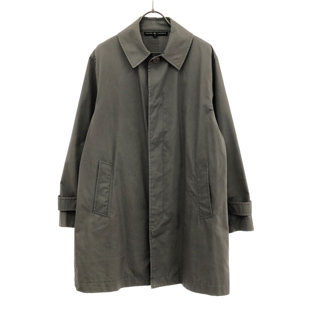 RALPH LAUREN ステンカラーコート