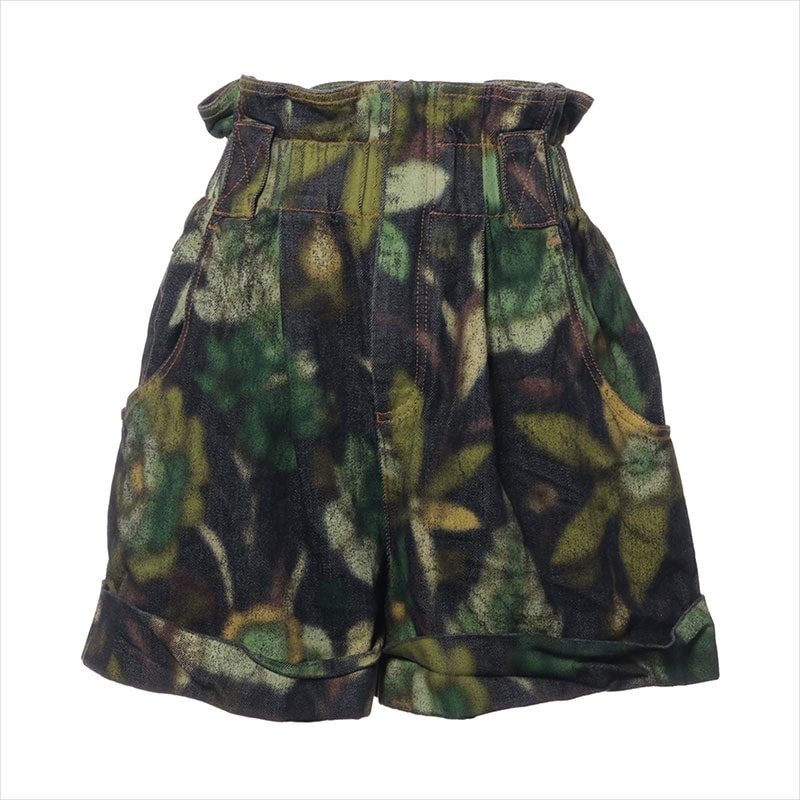 フェンディ FENDI Size:36 2019 ショートパンツ【中古】