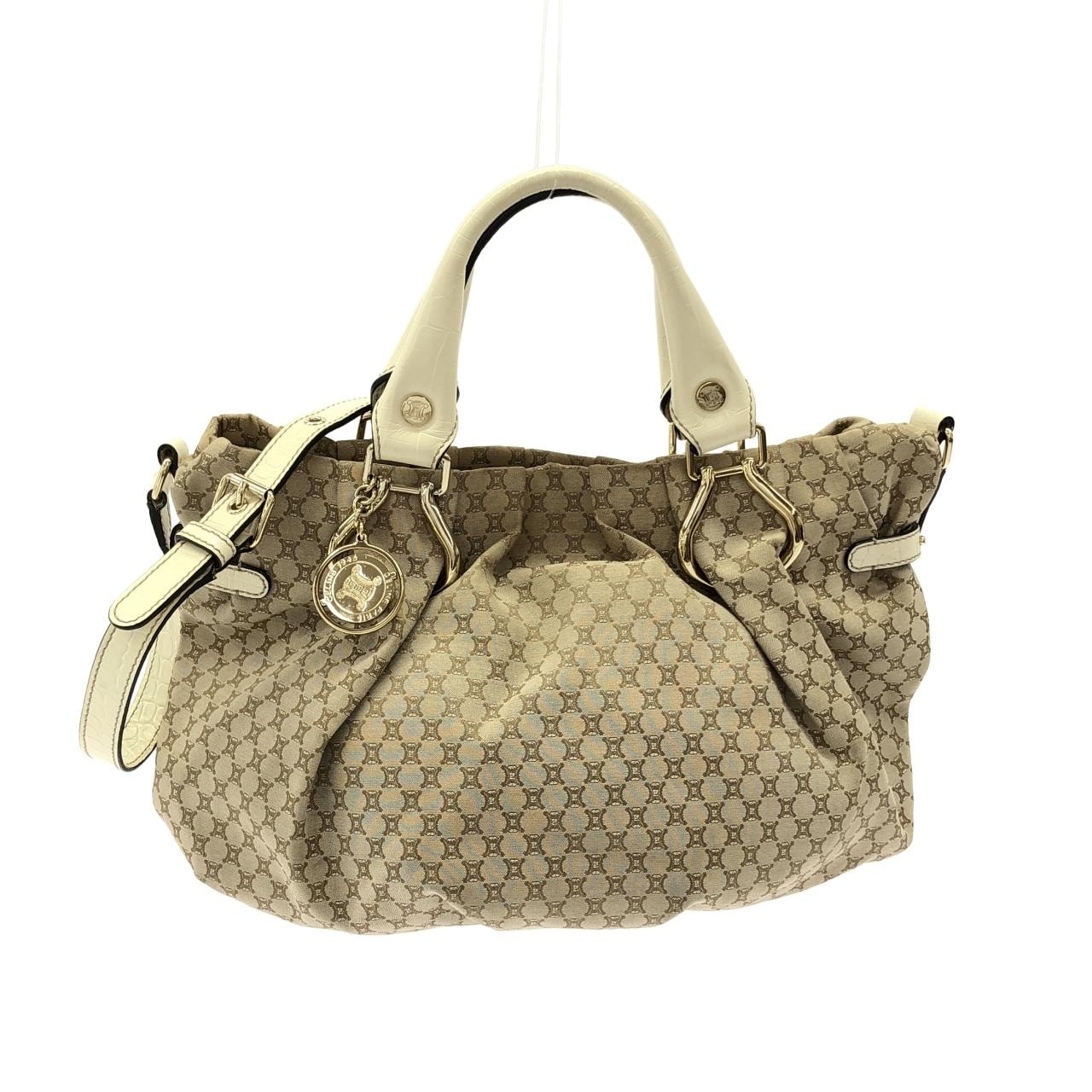 セリーヌ PILLOW SMALL 162712BLN バッグ