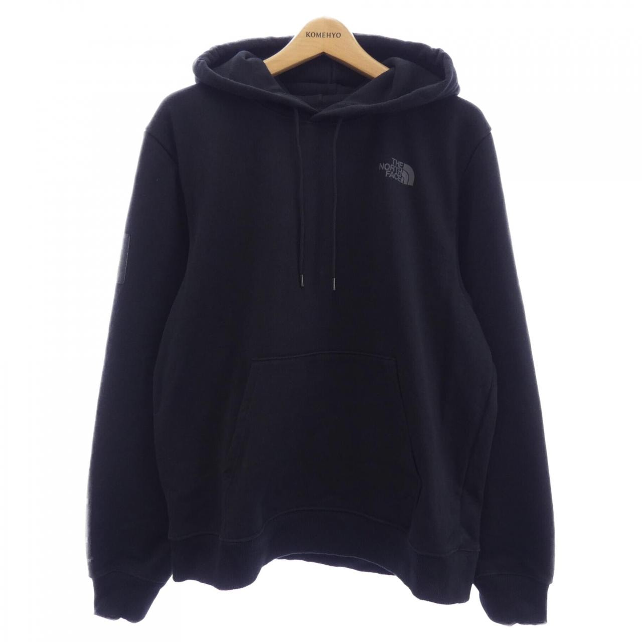 ザノースフェイス THE NORTH FACE SOUKUU/UNDERCOVER/NT52405 パーカー