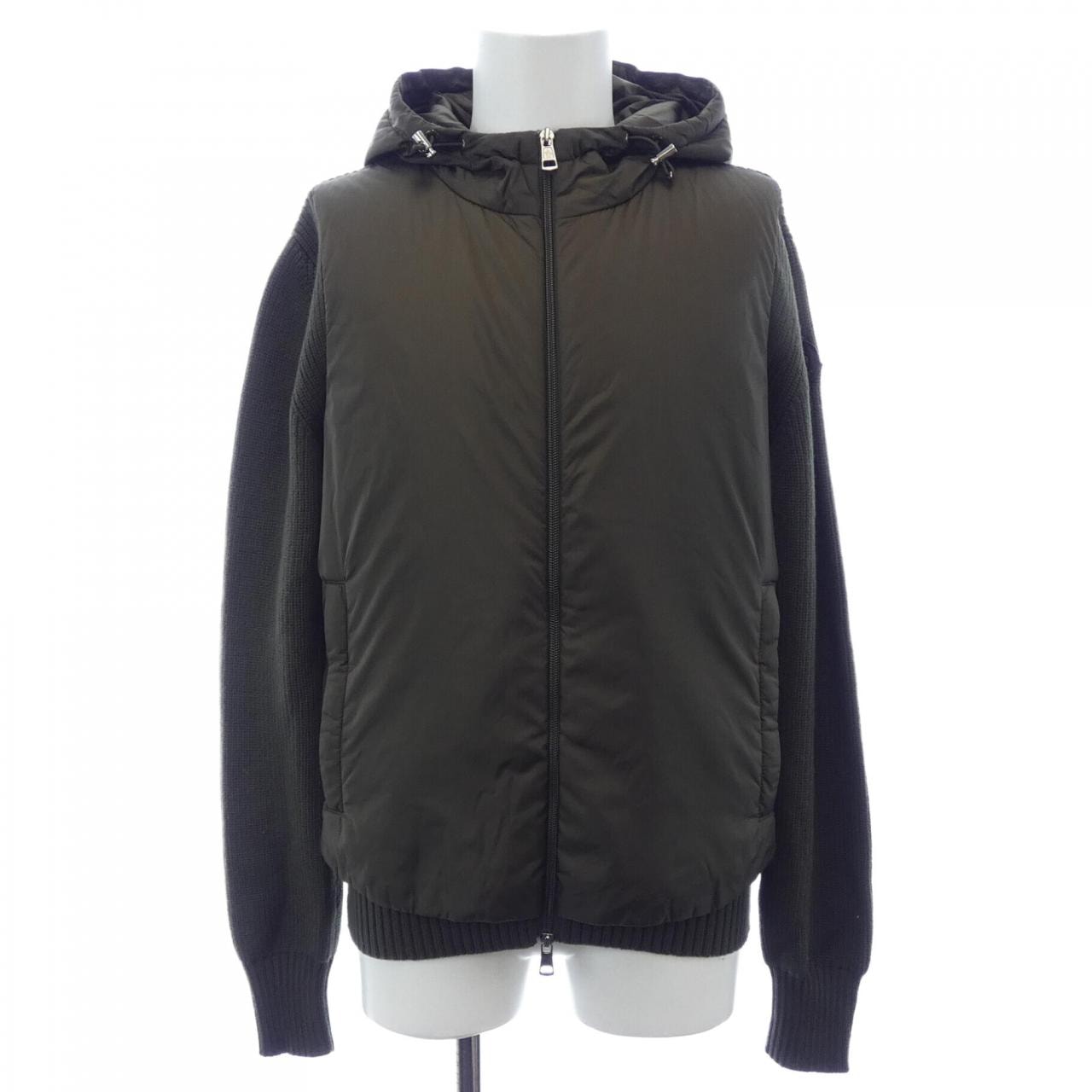 モンクレール MONCLER 20919409700 ジャケット
