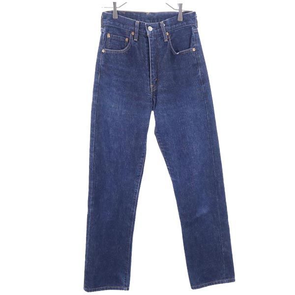 Levi's 90s ストレートデニムパンツ