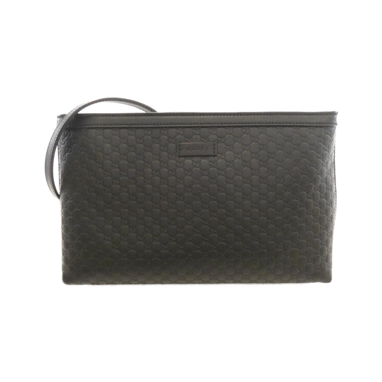 グッチ 607723 BMJ1G ショルダーバッグ